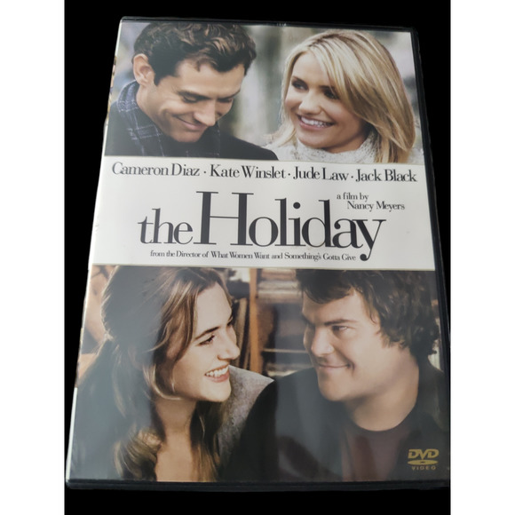 Bundle The Wedding Date. External Sunshine The Holiday  Wedding Crashers - Picture 4 of 5